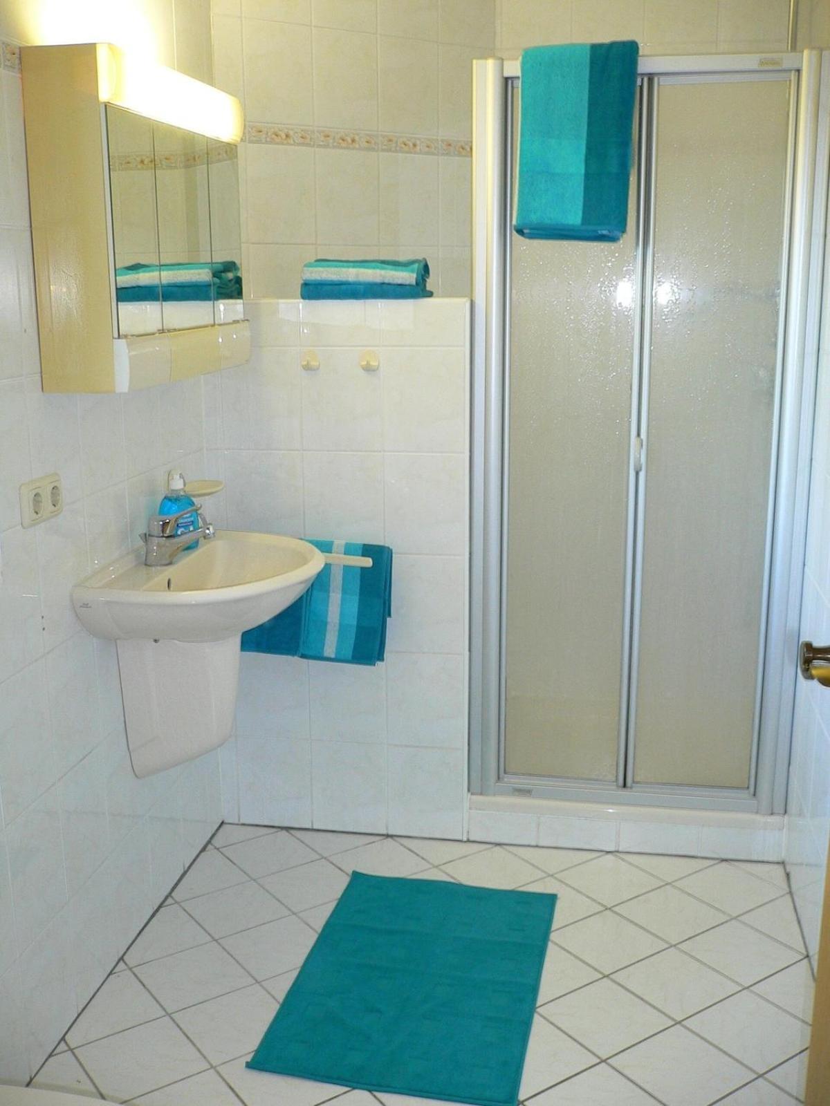 Gepflegte Ferienwohnung In Ruhiger Lage Bad Kissingen Bagian luar foto